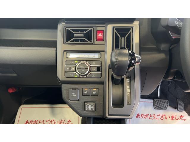 タフトＧターボ　クロムベンチャー純正ディスプレイオーディオ　ドラレコ　パノラマモニター　ＬＥＤヘッドランプ　クルーズコントロール　オートエアコン　アイドリングストップ　スマートキー　１５インチアルミホイール　衝突被害軽減システム（茨城県）の中古車