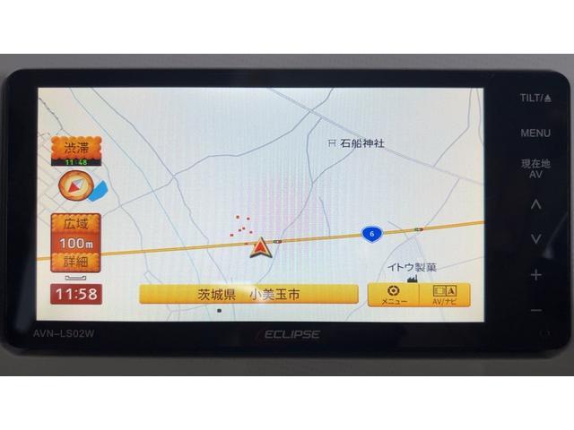 ムーヴキャンバスＧホワイトアクセントＶＳ　ＳＡIII社外ナビ　パノラマモニター　スマートキー　ＬＥＤヘッドランプ　両側パワースライドドア　アイドリングストップ　オートエアコン　電動格納式ドアミラー　衝突被害軽減システム（茨城県）の中古車