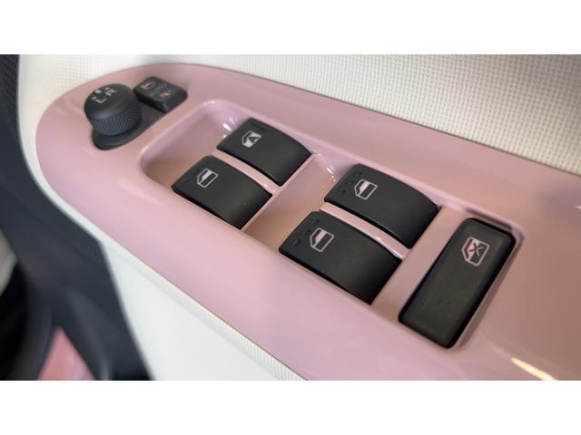ムーヴキャンバスＧホワイトアクセントＶＳ　ＳＡIII社外ナビ　パノラマモニター　スマートキー　ＬＥＤヘッドランプ　両側パワースライドドア　アイドリングストップ　オートエアコン　電動格納式ドアミラー　衝突被害軽減システム（茨城県）の中古車