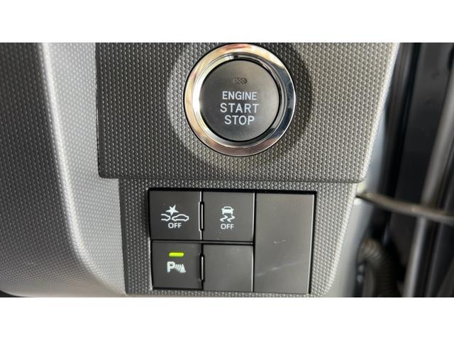 タフトＧターボ　ダーククロムベンチャー　４ＷＤ　エコアイドル非装着純正ナビ　パノラマモニター　スマートキー　ＬＥＤヘッドランプ　オートエアコン　クルーズコントロール　１５インチアルミホイール　衝突被害軽減システム（茨城県）の中古車