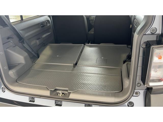 タフトＧターボ　ダーククロムベンチャー　４ＷＤ　エコアイドル非装着純正ナビ　パノラマモニター　スマートキー　ＬＥＤヘッドランプ　オートエアコン　クルーズコントロール　１５インチアルミホイール　衝突被害軽減システム（茨城県）の中古車