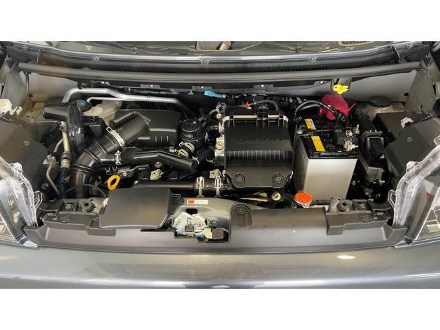 タフトＧターボ　ダーククロムベンチャー　４ＷＤ　エコアイドル非装着純正ナビ　パノラマモニター　スマートキー　ＬＥＤヘッドランプ　オートエアコン　クルーズコントロール　１５インチアルミホイール　衝突被害軽減システム（茨城県）の中古車