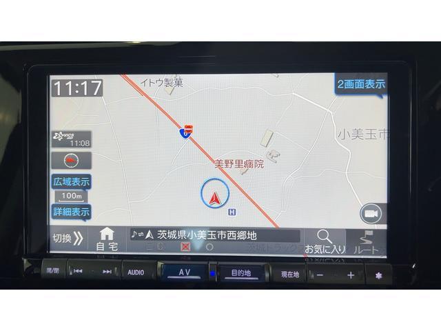 トールカスタムＧ純正９インチナビ　ドラレコ　パノラマモニター　両側パワースライドドア　アイドリングストップ　オートエアコン　スマートキー　ＬＥＤヘッドランプ　１４インチアルミホイール　衝突被害軽減システム（茨城県）の中古車