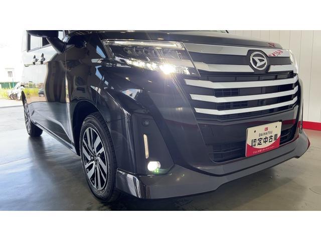 トールカスタムＧ純正９インチナビ　ドラレコ　パノラマモニター　両側パワースライドドア　アイドリングストップ　オートエアコン　スマートキー　ＬＥＤヘッドランプ　１４インチアルミホイール　衝突被害軽減システム（茨城県）の中古車