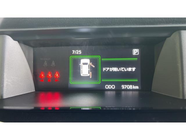 トールカスタムＧ純正９インチナビ　ドラレコ　パノラマモニター　両側パワースライドドア　アイドリングストップ　オートエアコン　スマートキー　ＬＥＤヘッドランプ　１４インチアルミホイール　衝突被害軽減システム（茨城県）の中古車