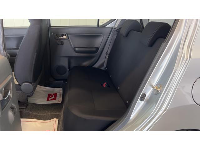 ミライースＸ　ＳＡIIIアイドリングストップ　ＬＥＤヘッドランプ　キーレスエントリー　衝突被害軽減システム　横滑り防止機構　電動格納式ドアミラー（茨城県）の中古車