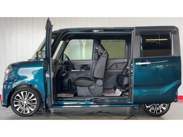 タントカスタムＲＳセレクション（茨城県）の中古車