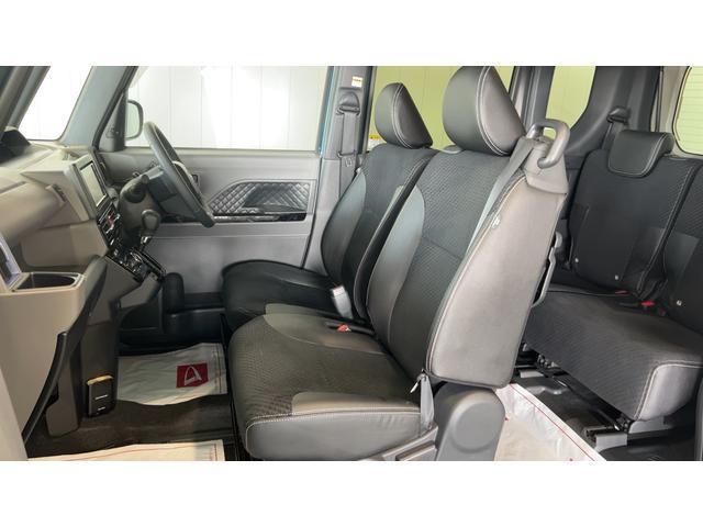 タントカスタムＲＳセレクション（茨城県）の中古車