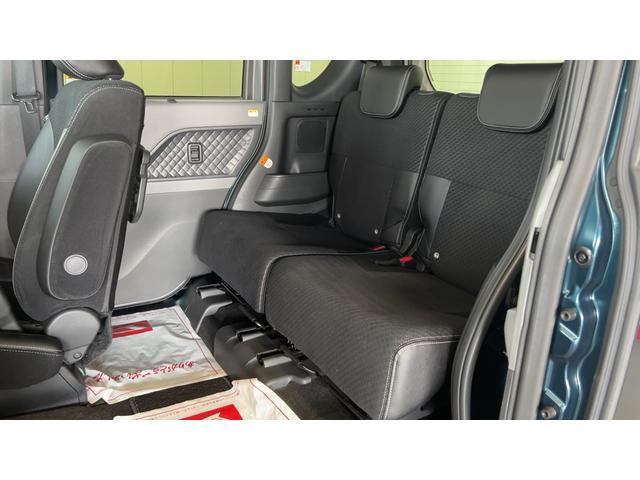 タントカスタムＲＳセレクション（茨城県）の中古車