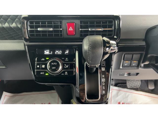 タントカスタムＲＳセレクション（茨城県）の中古車