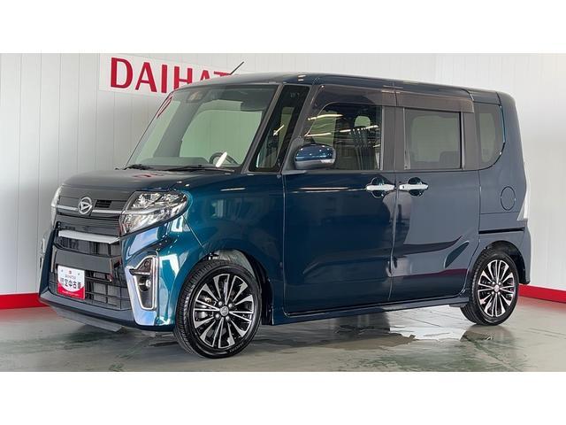 タントカスタムＲＳセレクション（茨城県）の中古車