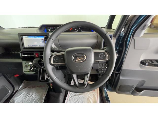 タントカスタムＲＳセレクション（茨城県）の中古車