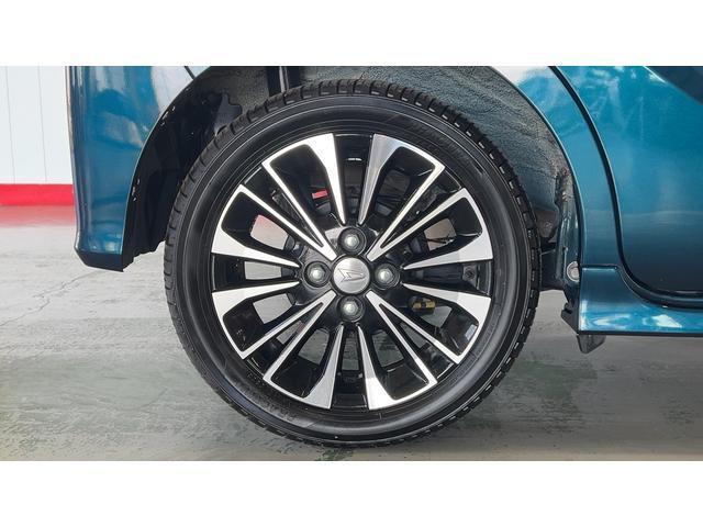 タントカスタムＲＳセレクション（茨城県）の中古車