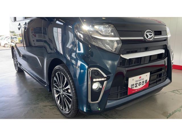タントカスタムＲＳセレクション（茨城県）の中古車