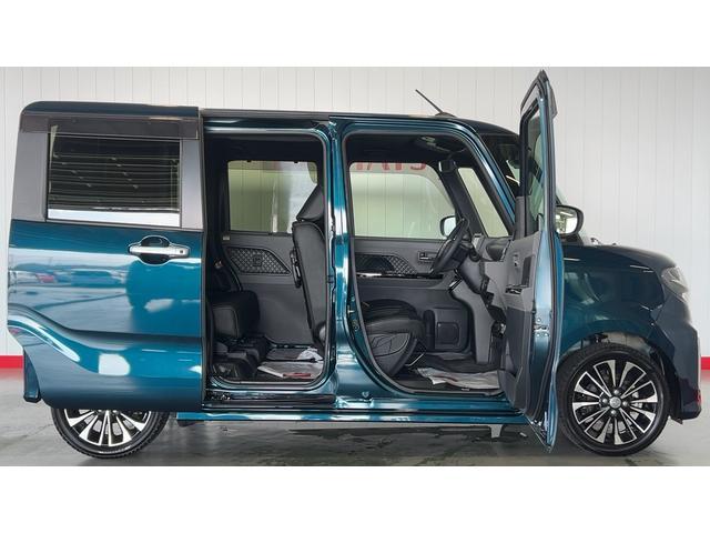 タントカスタムＲＳセレクション（茨城県）の中古車