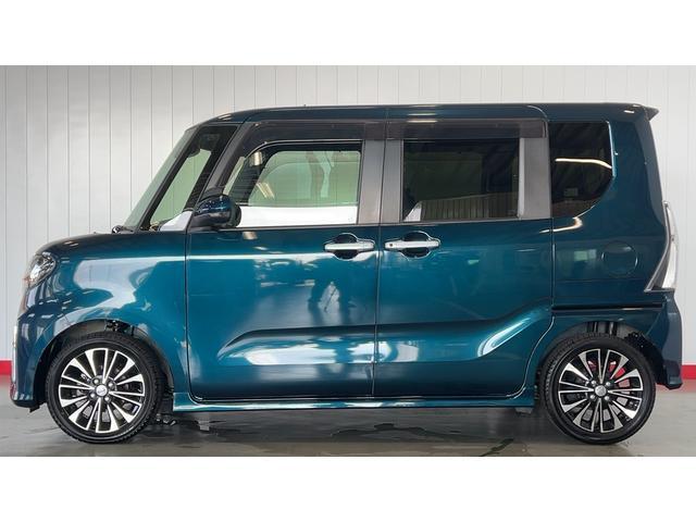 タントカスタムＲＳセレクション（茨城県）の中古車