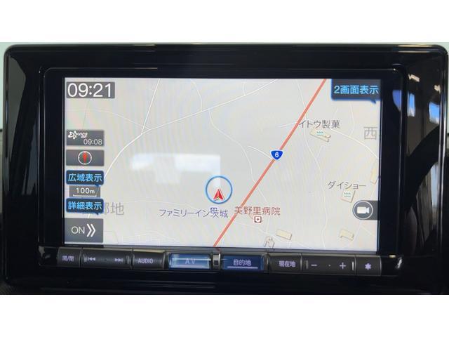 ロッキープレミアムＧ純正９インチナビ　ドラレコ　パノラマモニター　アイドリングストップ　オートエアコン　ＬＥＤヘッドランプ　クルーズコントロール　スマートキー　１７インチアルミホイール　衝突被害軽減システム（茨城県）の中古車