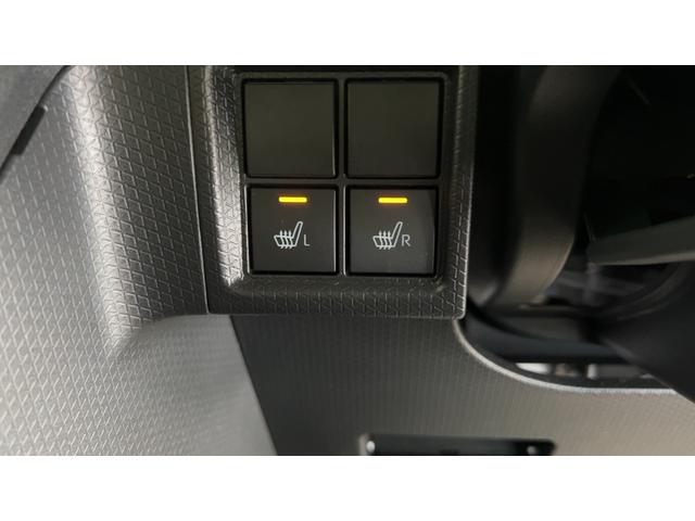 タントＸアイドリングストップ　ＬＥＤヘッドランプ　左側パワースライドドア　オートエアコン　シートヒーター　スマートキー　衝突被害軽減システム　横滑り防止機構（茨城県）の中古車