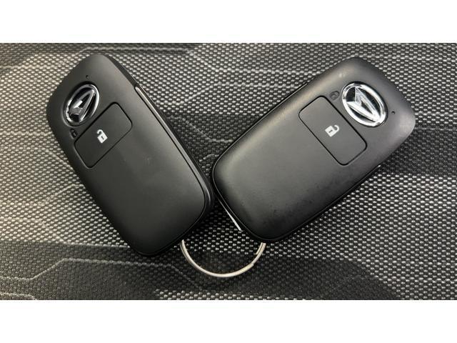 タフトＧ　４ＷＤアイドリングストップ　ＬＥＤヘッドランプ　１５インチアルミホイール　オートエアコン　スマートキー　電動格納式ドアミラー　衝突被害軽減システム（茨城県）の中古車