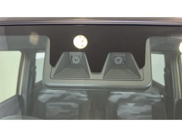 タフトＧ　４ＷＤアイドリングストップ　ＬＥＤヘッドランプ　１５インチアルミホイール　オートエアコン　スマートキー　電動格納式ドアミラー　衝突被害軽減システム（茨城県）の中古車