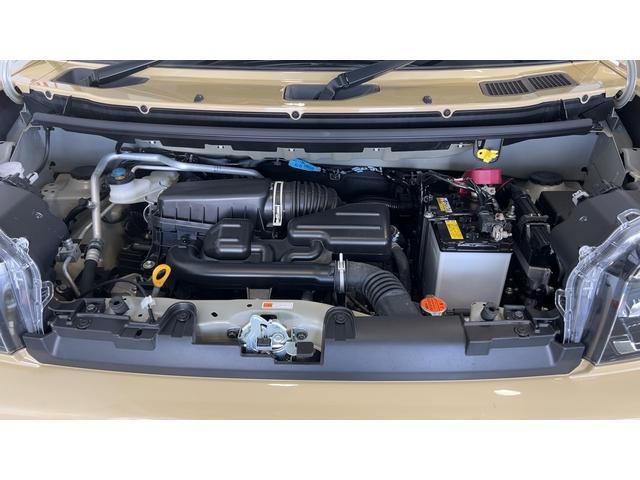 タフトＧ　４ＷＤアイドリングストップ　ＬＥＤヘッドランプ　１５インチアルミホイール　オートエアコン　スマートキー　電動格納式ドアミラー　衝突被害軽減システム（茨城県）の中古車