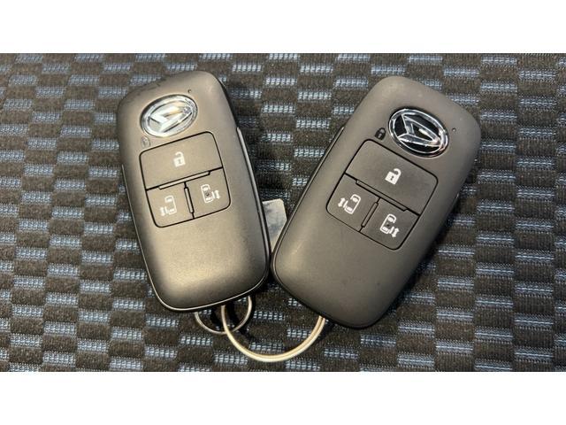 タントカスタムＲＳターボ　両側パワースライドドア　ＬＥＤヘッドランプ　オートエアコン　アイドリングストップ　シートヒーター　スマートキー　１５インチアルミホイール　電動格納式ドアミラー　衝突被害軽減システム（茨城県）の中古車