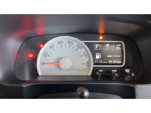 ミラトコットＸ　ＳＡIII純正ナビ　ドラレコ　バックカメラ　ＬＥＤヘッドランプ　アイドリング　スマートキー　電動格納式ドアミラー　衝突被害軽減システム（茨城県）の中古車