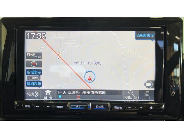 ロッキーＧターボ　純正９インチナビ　ドラレコ　パノラマモニター　ＬＥＤヘッドランプ　オートエアコン　アイドリングストップ　スマートキー　１７インチアルミホイール　クルーズコントロール　衝突被害軽減システム（茨城県）の中古車