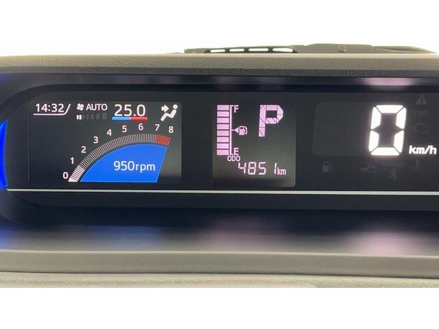 タントファンクロスターボ純正ディスプレイオーディオ　ドラレコ　バックカメラ　両側パワースライドドア　ＬＥＤヘッドランプ　オートエアコン　アイドリングストップ　スマートキー　１５インチアルミホイール　衝突被害軽減システム（茨城県）の中古車