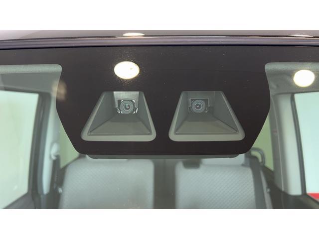 タントＸＬＥＤヘッドランプ　アイドリングストップ　左側パワースライドドア　オートエアコン　スマートキー　シートヒーター　電動格納式ドアミラー　衝突被害軽減システム（茨城県）の中古車