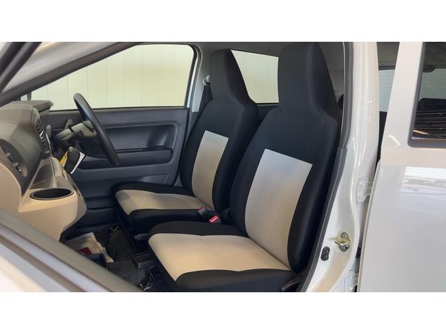 ミライースＸ　ＳＡIIIアイドリングストップ　ＬＥＤヘッドランプ　キーレスエントリー　衝突被害軽減システム　横滑り防止機構　電動格納式ドアミラー（茨城県）の中古車