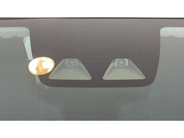 ミライースＸ　ＳＡIIIアイドリングストップ　ＬＥＤヘッドランプ　キーレスエントリー　衝突被害軽減システム　横滑り防止機構　電動格納式ドアミラー（茨城県）の中古車