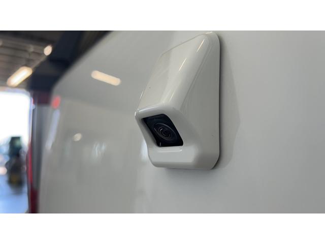 ミライースＸ　ＳＡIIIアイドリングストップ　ＬＥＤヘッドランプ　キーレスエントリー　衝突被害軽減システム　横滑り防止機構　電動格納式ドアミラー（茨城県）の中古車