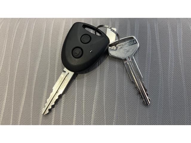 ミライースＸ　ＳＡIIIアイドリングストップ　ＬＥＤヘッドランプ　キーレスエントリー　衝突被害軽減システム　横滑り防止機構　電動格納式ドアミラー（茨城県）の中古車