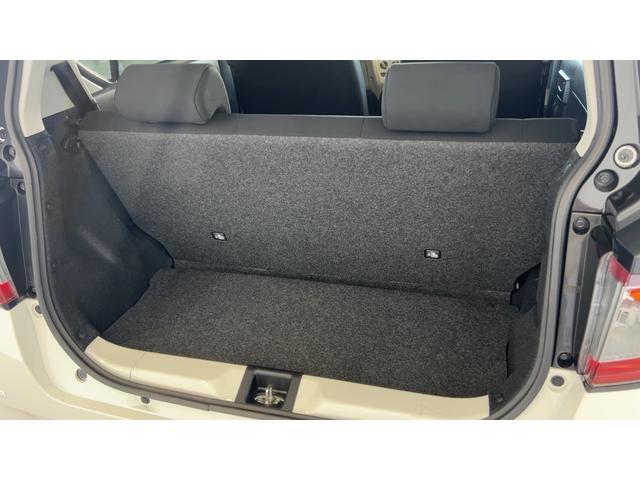 ミライースＸ　ＳＡIIIアイドリングストップ　ＬＥＤヘッドランプ　キーレスエントリー　衝突被害軽減システム　横滑り防止機構　電動格納式ドアミラー（茨城県）の中古車