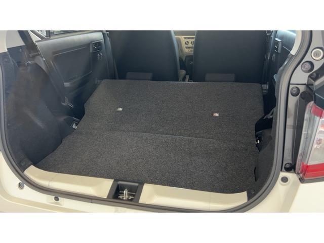 ミライースＸ　ＳＡIIIアイドリングストップ　ＬＥＤヘッドランプ　キーレスエントリー　衝突被害軽減システム　横滑り防止機構　電動格納式ドアミラー（茨城県）の中古車