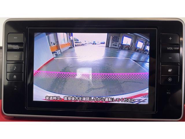 キャストスポーツＳＡIIターボ　純正８インチナビ　バックカメラ　１６インチアルミホイール　アイドリングストップ　オートエアコン　スマートキー　ＬＥＤヘッドランプ　電動格納式ドアミラー　衝突被害軽減システム（茨城県）の中古車