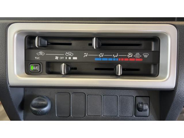 ハイゼットトラックスタンダード４速オートマ　エアコン　パワステ　ＡＭ／ＦＭラジオ（茨城県）の中古車