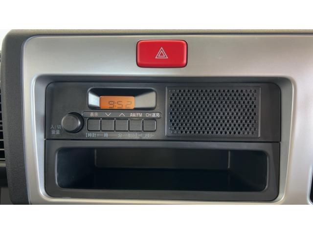 ハイゼットトラックスタンダード４速オートマ　エアコン　パワステ　ＡＭ／ＦＭラジオ（茨城県）の中古車