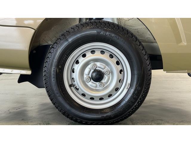 ハイゼットトラックスタンダード４速オートマ　エアコン　パワステ　ＡＭ／ＦＭラジオ（茨城県）の中古車