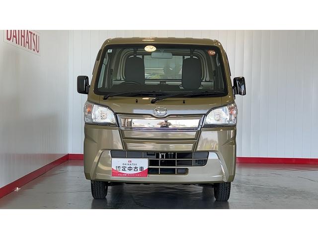 ハイゼットトラックスタンダード４速オートマ　エアコン　パワステ　ＡＭ／ＦＭラジオ（茨城県）の中古車