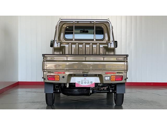 ハイゼットトラックスタンダード４速オートマ　エアコン　パワステ　ＡＭ／ＦＭラジオ（茨城県）の中古車