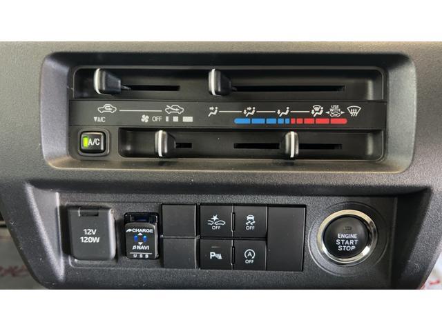 ハイゼットトラックジャンボエクストラ５速マニュアル　純正ナビ　スマートキー　ＬＥＤヘッドランプ　アイドリングストップ　電動格納式ドアミラー　社外アルミホイール　衝突被害軽減システム（茨城県）の中古車