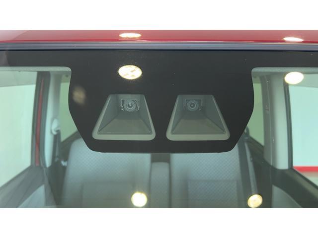 タントＸアイドリングストップ　ＬＥＤヘッドランプ　左側パワースライドドア　オートエアコン　シートヒーター　スマートキー　衝突被害軽減システム　横滑り防止機構（茨城県）の中古車