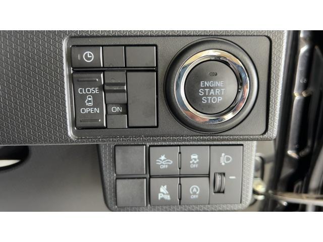 タントＸアイドリングストップ　ＬＥＤヘッドランプ　左側パワースライドドア　オートエアコン　シートヒーター　スマートキー　衝突被害軽減システム　横滑り防止機構（茨城県）の中古車