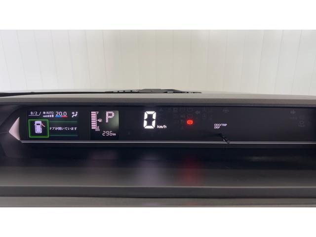 タントカスタムＲＳターボ　両側パワースライドドア　ＬＥＤヘッドランプ　オートエアコン　アイドリングストップ　シートヒーター　スマートキー　１５インチアルミホイール　電動格納式ドアミラー　衝突被害軽減システム（茨城県）の中古車