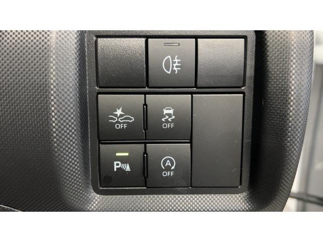 ロッキーＧターボ　純正ナビ　ドラレコ　バックカメラ　アイドリングストップ　オートエアコン　クルーズコントロール　ＬＥＤヘッドランプ　スマートキー　１７インチアルミホイール　衝突被害軽減システム（茨城県）の中古車