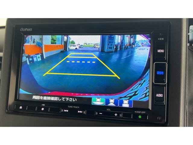 Ｎ−ＢＯＸカスタムＬターボ純正ナビ　バックカメラ　ドラレコ　オートエアコン　クルーズコントロール　アイドリングストップ　ＬＥＤヘッドランプ　スマートキー　純正アルミホイール　電動格納式ドアミラー（茨城県）の中古車
