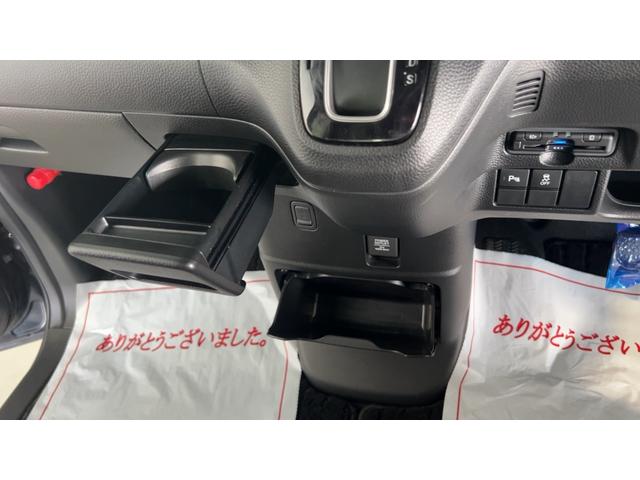 Ｎ−ＢＯＸカスタムＬターボ純正ナビ　バックカメラ　ドラレコ　オートエアコン　クルーズコントロール　アイドリングストップ　ＬＥＤヘッドランプ　スマートキー　純正アルミホイール　電動格納式ドアミラー（茨城県）の中古車
