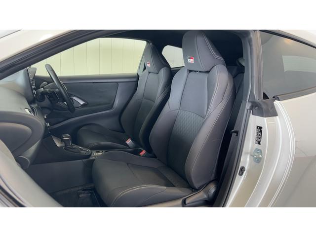 ＧＲヤリスＲＳ（茨城県）の中古車